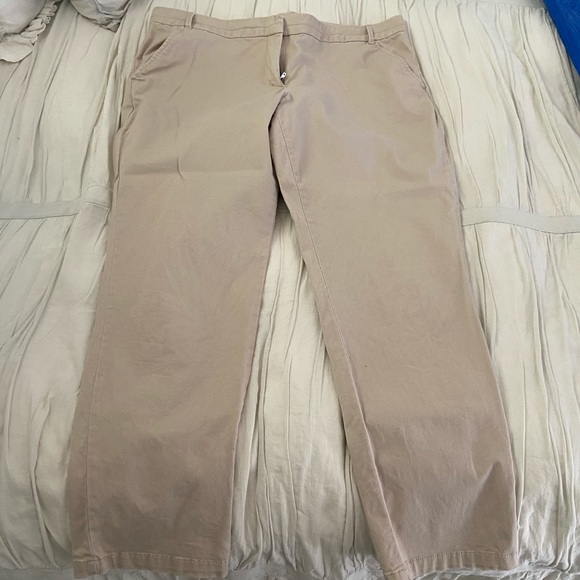 Pants - Picture 1 of 2